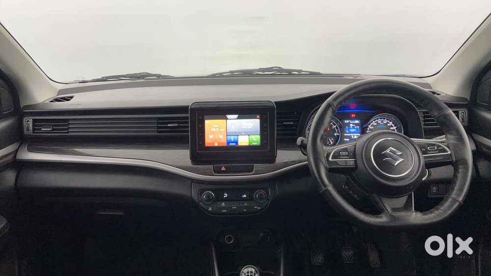 Maruti Suzuki Xl6 1.5 Zeta Mt, 2023, Petrol