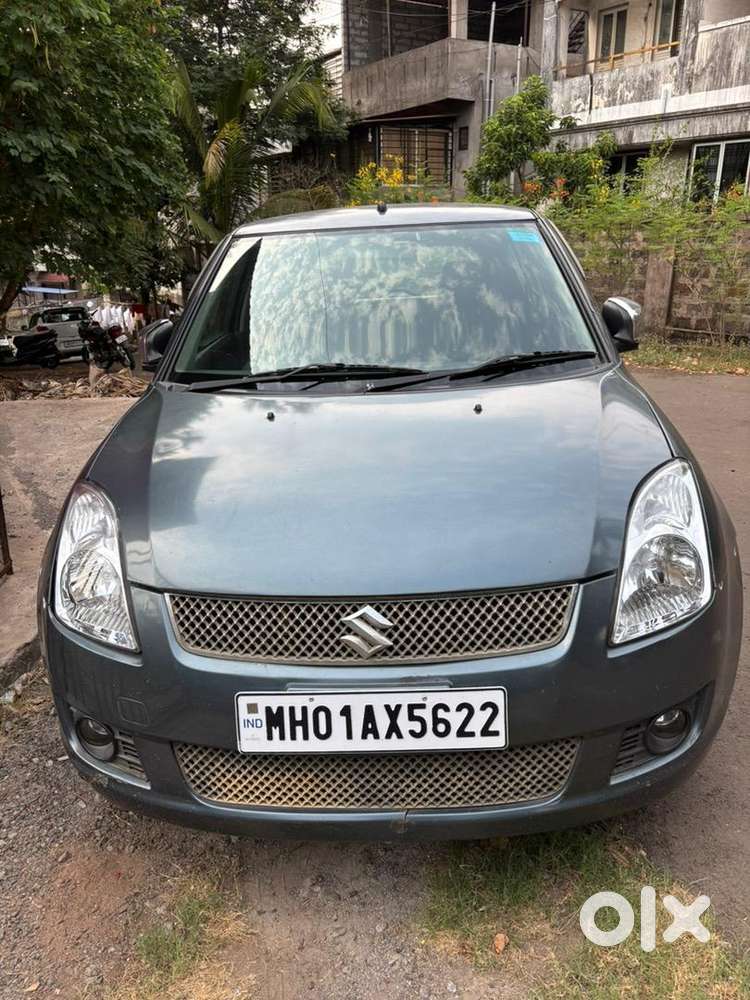 Maruti Suzuki Swift 2011