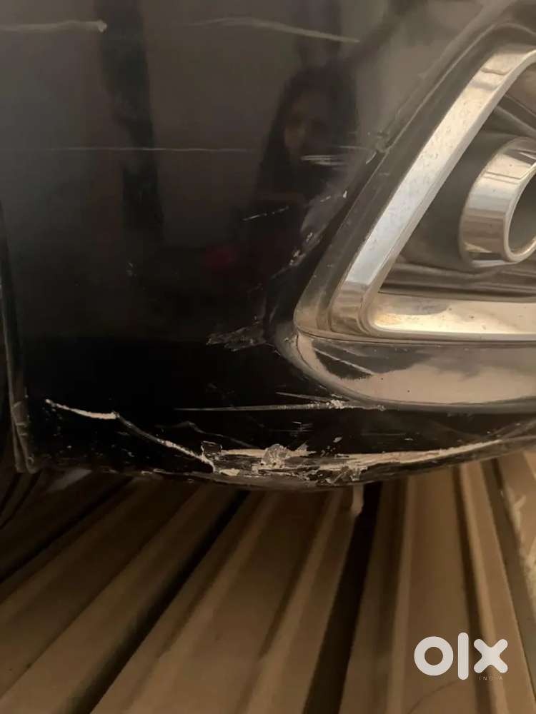 Hyundai Verna 2017 Petrol Well Maintained