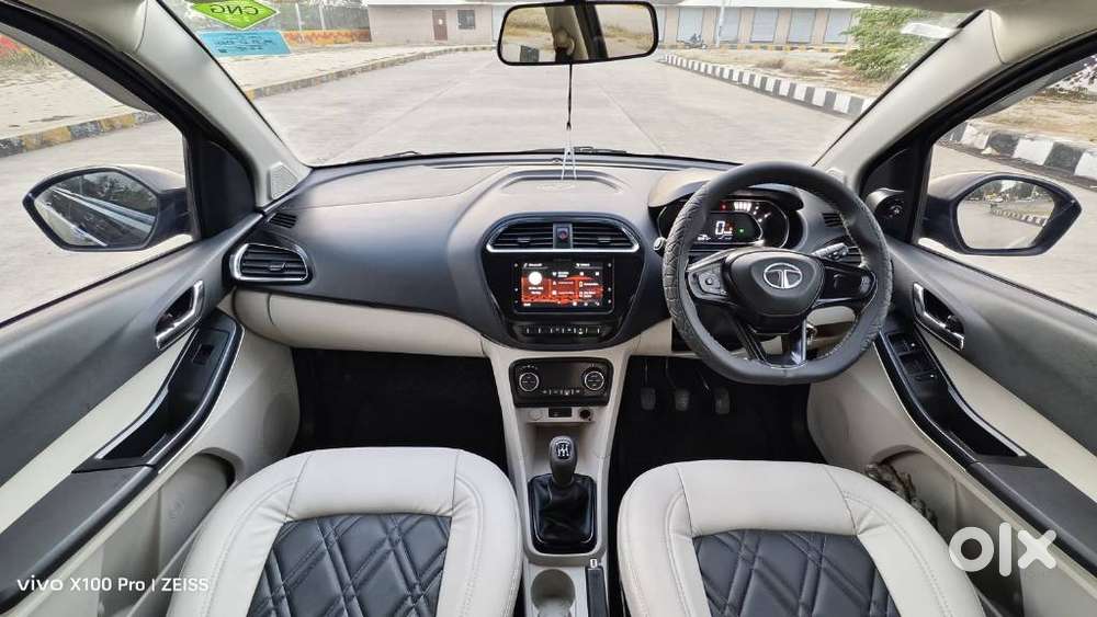 Tata Tiago
