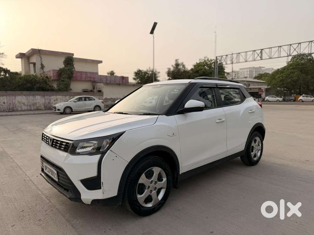 Mahindra Xuv300 W6 Diesel, 2023, Diesel