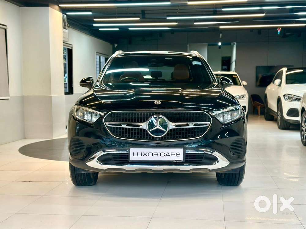 Mercedes-benz Glc 220d 4matic, 2023, Diesel
