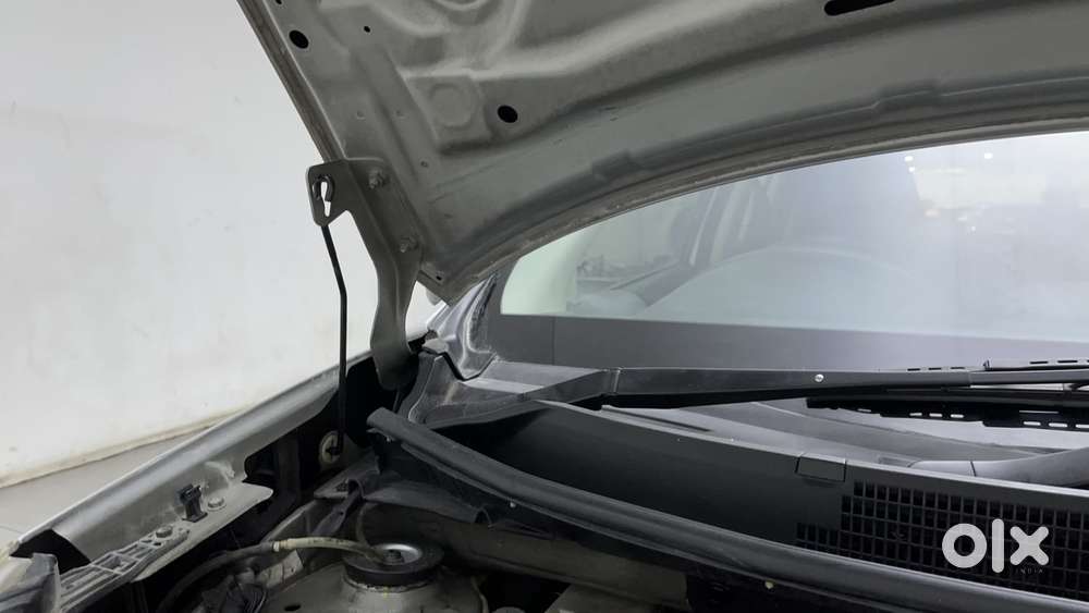 Nissan Micra Xl Cvt (petrol), 2018, Petrol