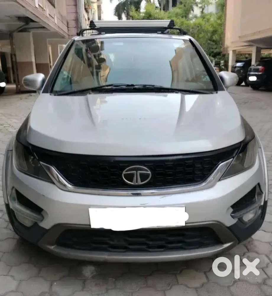 Tata Hexa 2017 Diesel Mp09 Xuv Tuv Safari Rapid Vento I20 I10 Xylo Kuv