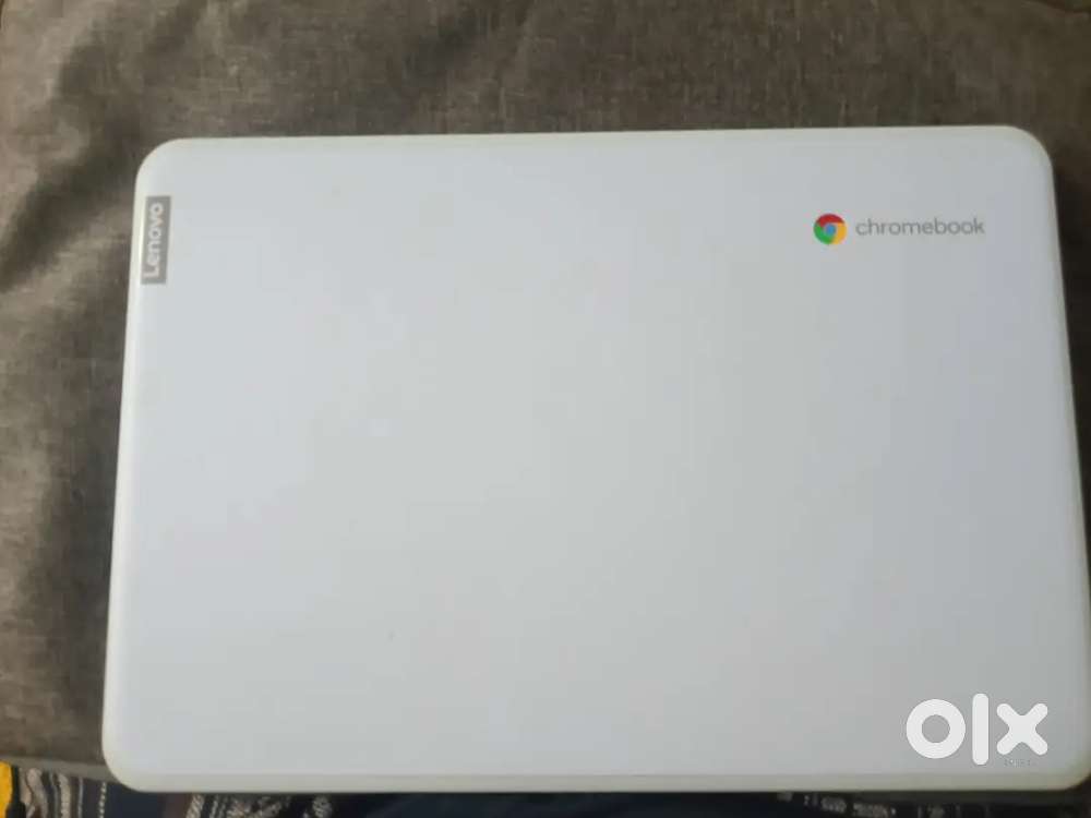 Lenovo crom book