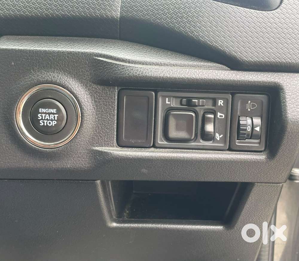 Toyota Urban Cruiser Cruiser Mid, 2021, Petrol