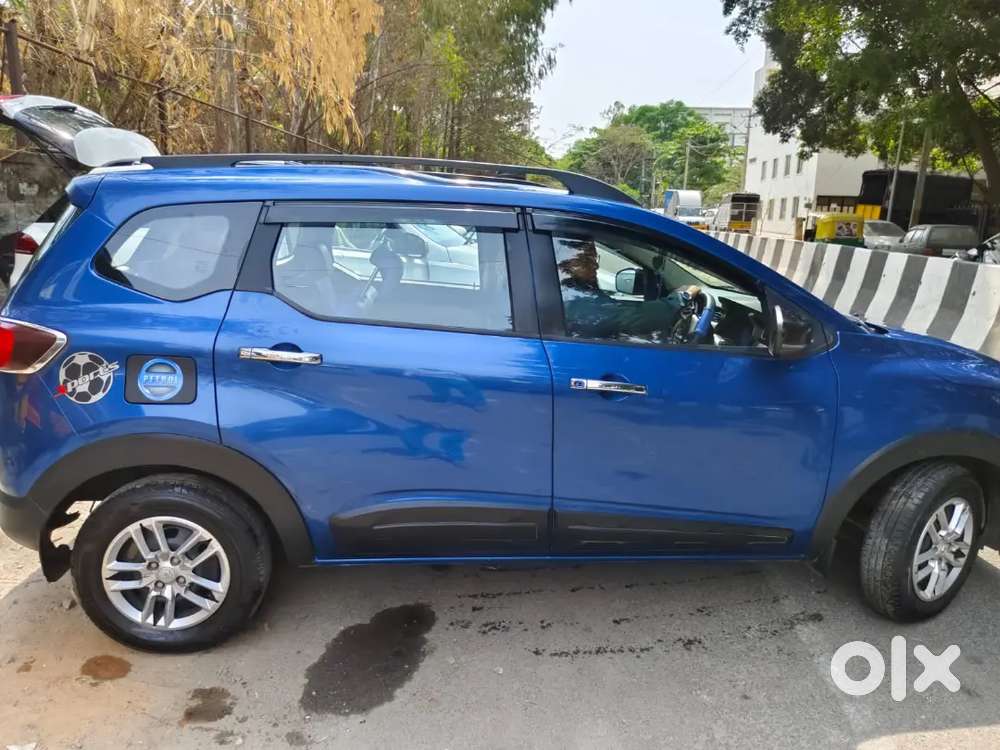 Renault Triber