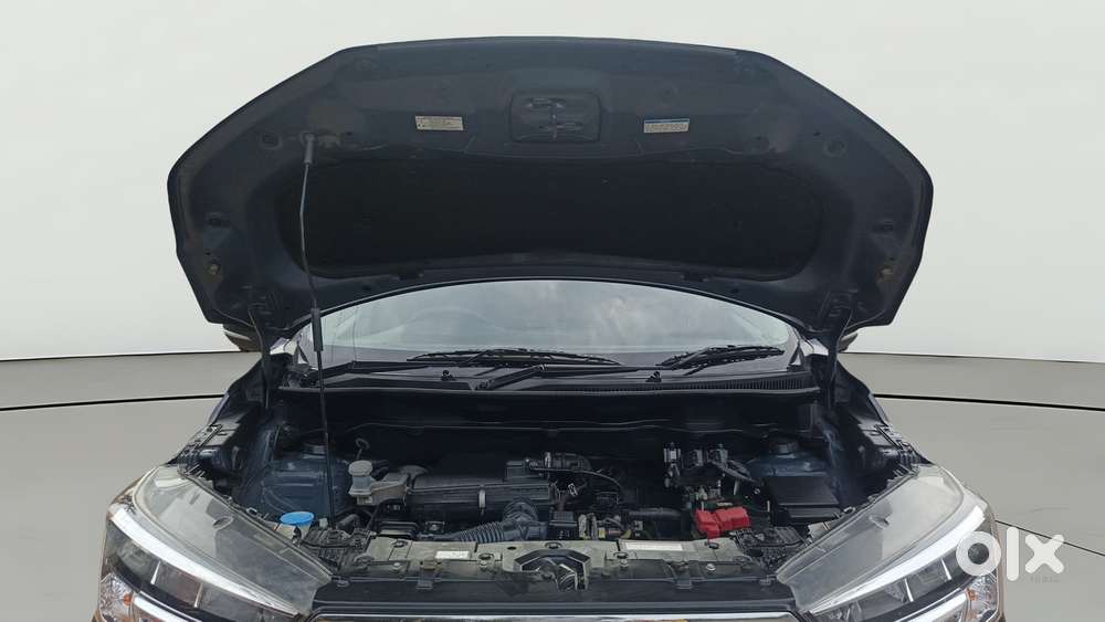 Maruti Suzuki Xl6 1.5 Alpha Plus Mt, 2022, Petrol