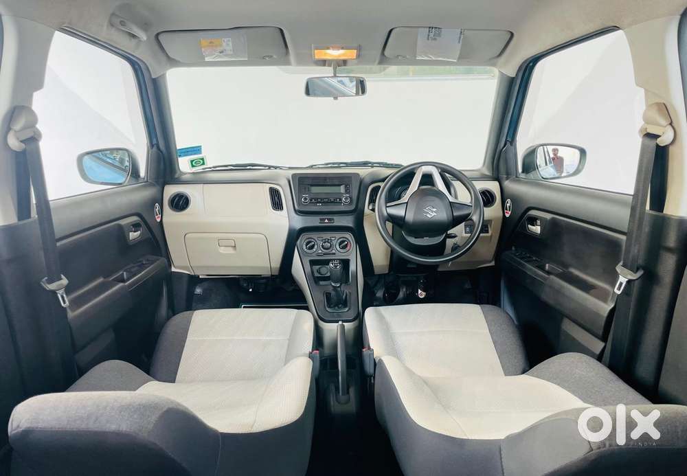Maruti Suzuki Wagon R Vxi 1.2, 2024