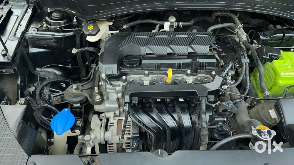 Kia Seltos 1.5 Htx At Petrol, 2022, Petrol