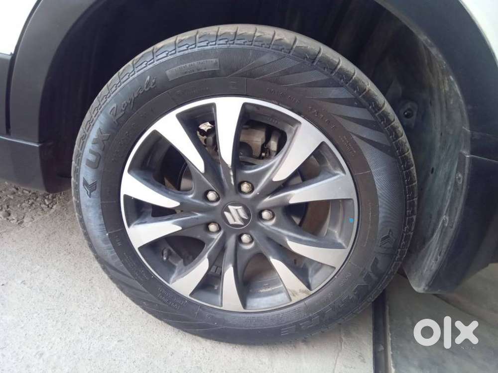 Maruti Suzuki Celerio