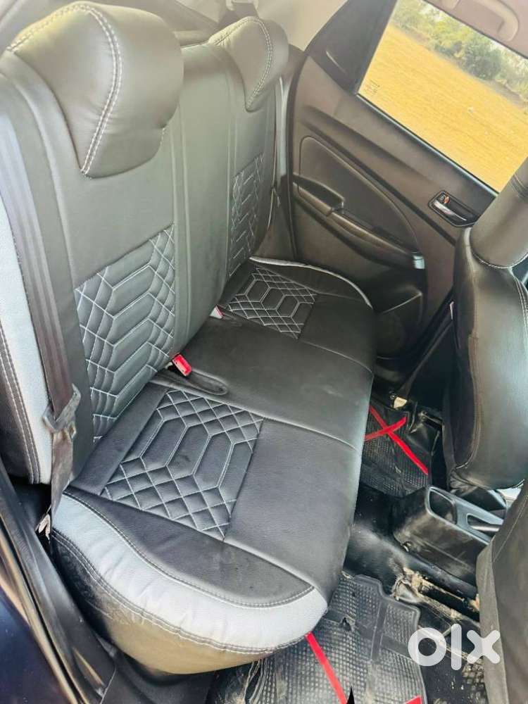 Maruti Suzuki Swift, 2020, Petrol