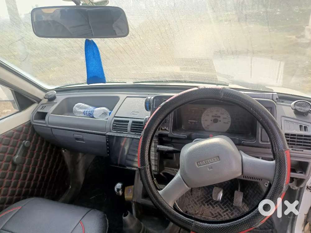 Maruti Suzuki 800 2009