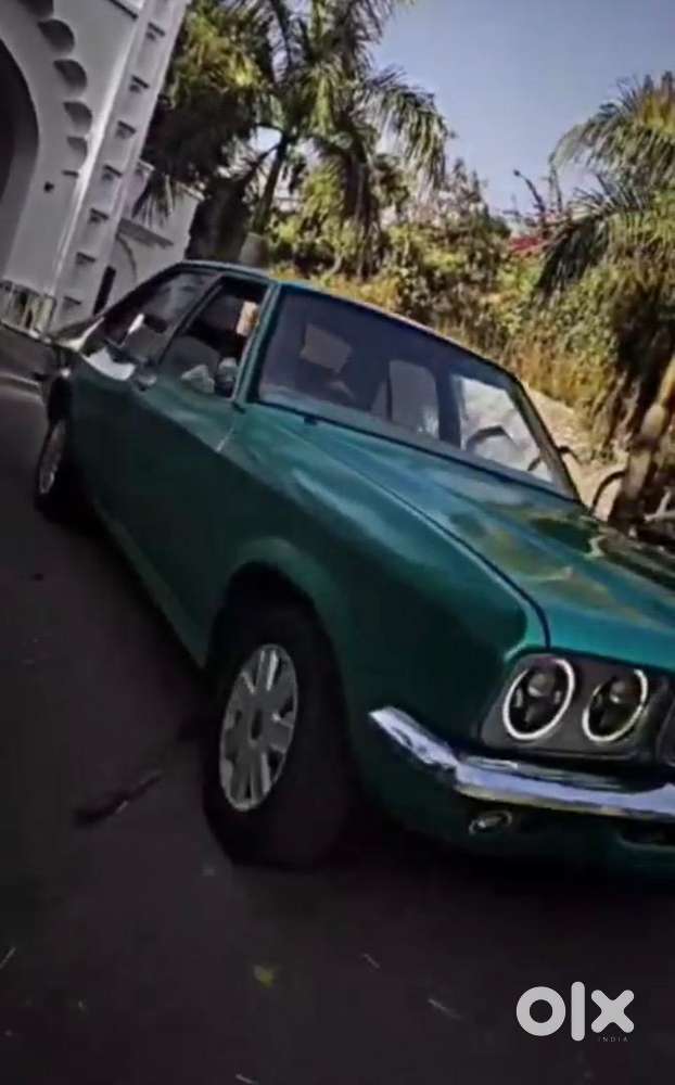 Ambassador Ambassador 1989