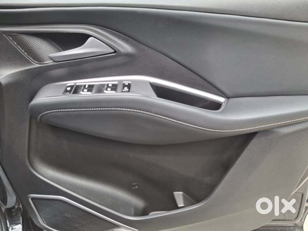 Mg Hector Blackstorm Cvt, 2025, Petrol