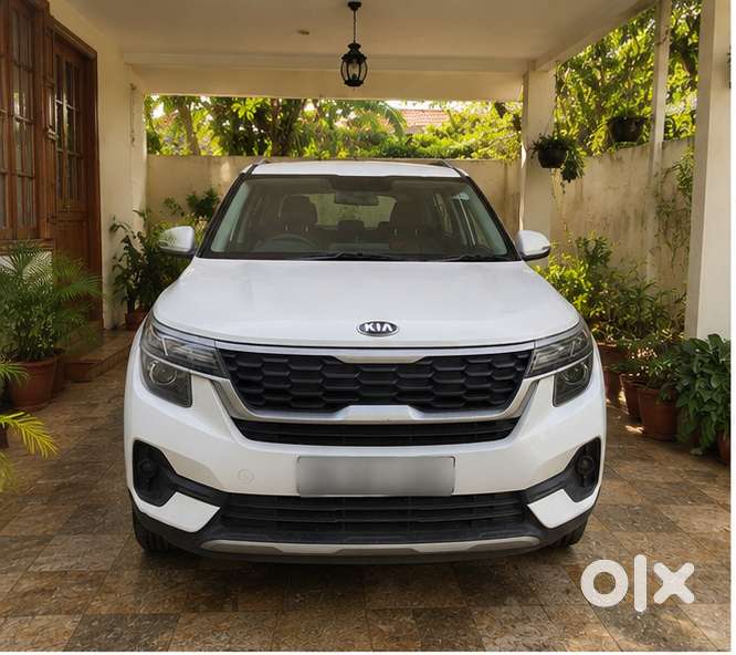 Urgent Sale_kia Seltos