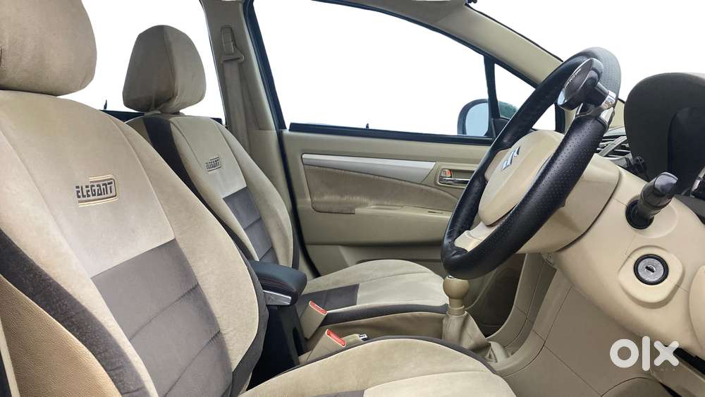 Maruti Suzuki Ertiga 2012-2015 Vxi Abs, 2014, Petrol