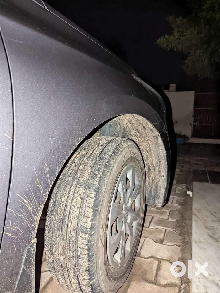 Hyundai I20 Sportz 2017 Diesel Manual