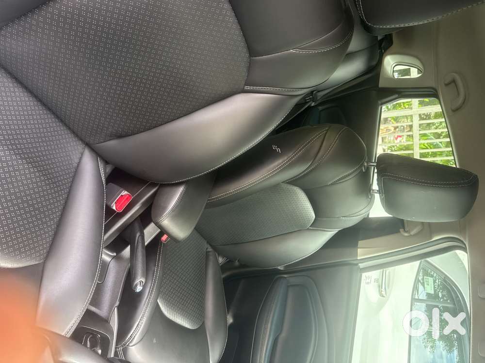2022 Maruti Baleno 1.2 Alpha