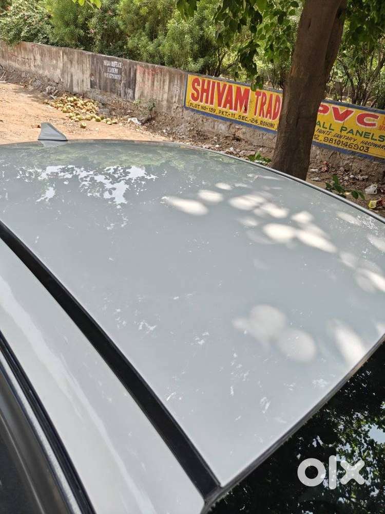 Hyundai Verna Crdi 1.6 Ex, 2019, Diesel