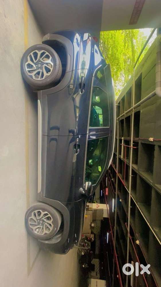 Maruti Suzuki Fronx Well Maintained