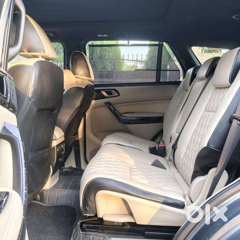 Ford Endeavour 3.2 Titanium At 4x4, 2018, Diesel