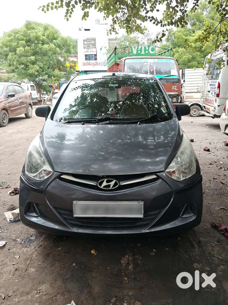 Hyundai Eon D-lite 2017