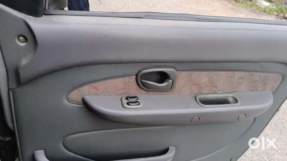 Hyundai Santro 2002