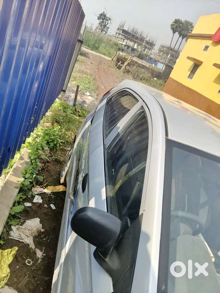Hyundai Eon 2018 Petrol Well Maintained