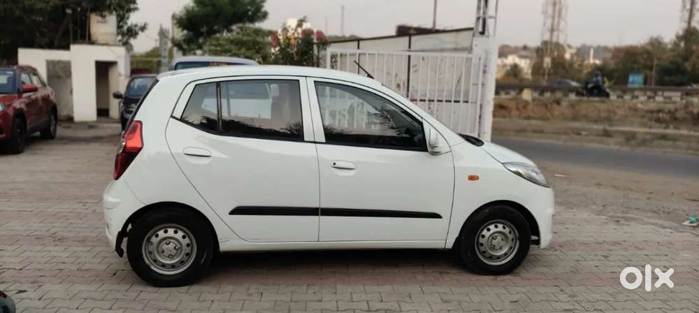 Hyundai I10 Era 1.1, 2011, Petrol