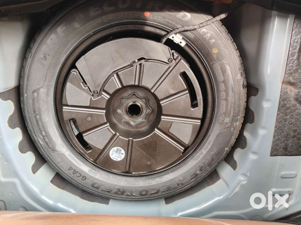 Volkswagen Taigun, 2024, Petrol