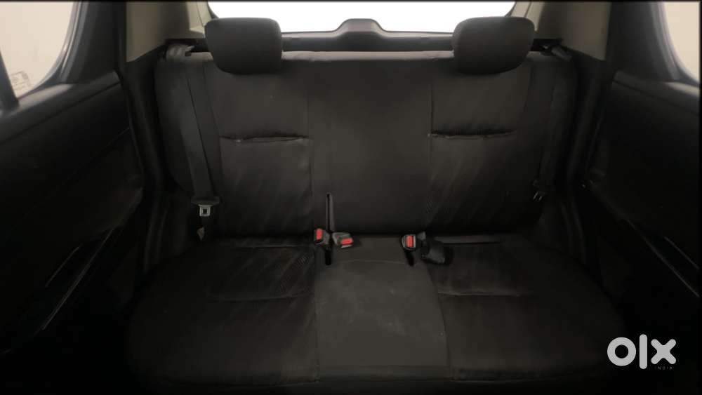 Maruti Suzuki Swift 2018 Vdi, 2012, Diesel