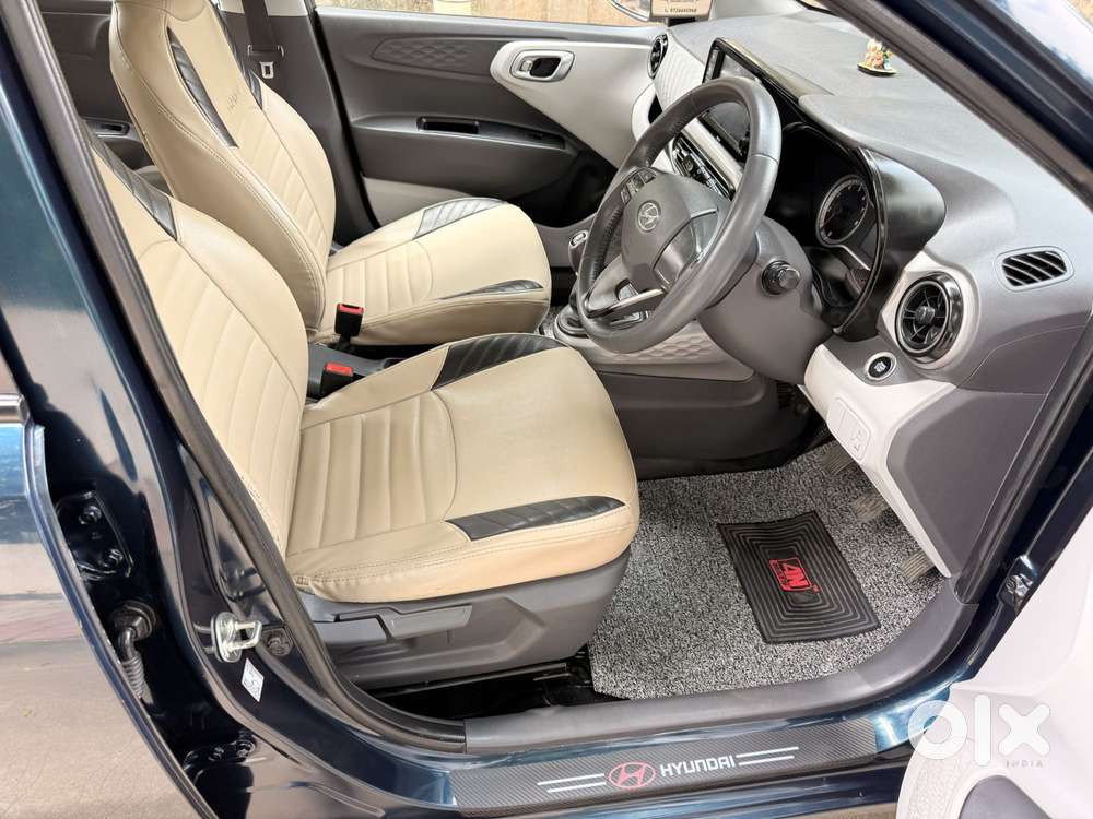 Hyundai Grand I10 Nios Asta 1.2 Kappa, 2019, Petrol