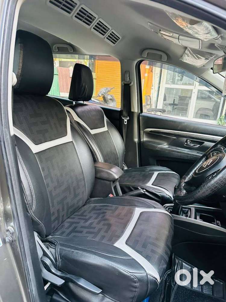 Maruti Suzuki Xl6 1.5 Zeta Mt, 2022, Petrol