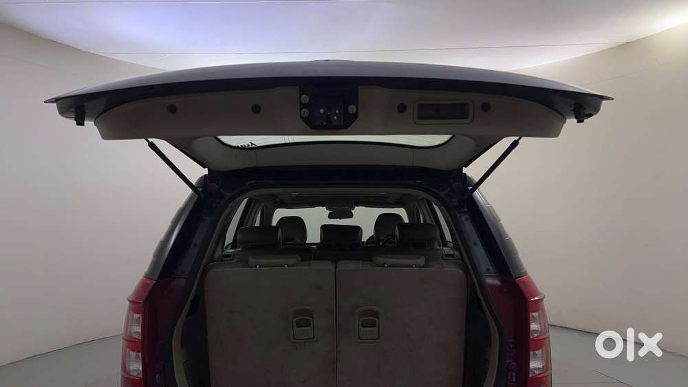 Mahindra Xuv500 2.2 W10, 2015, Diesel