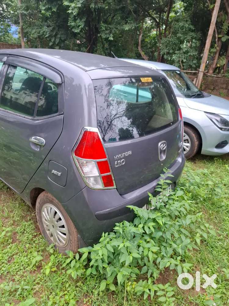 Hyundai I10 Magna 2009