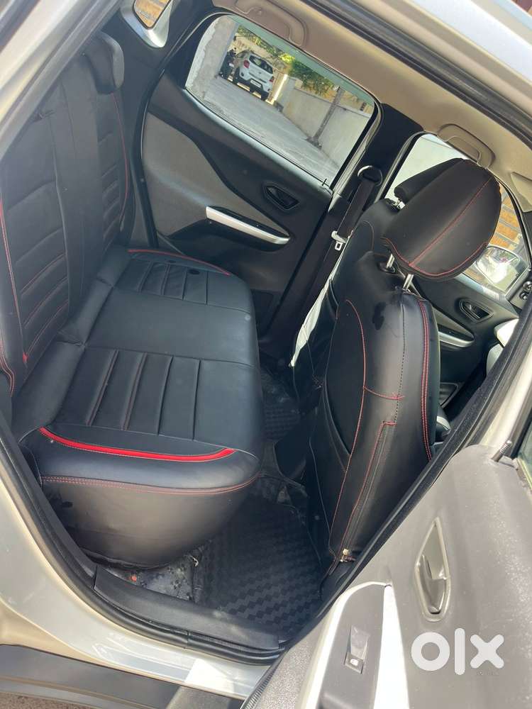 Nissan Magnite 1.0 Xe, 2021, Petrol