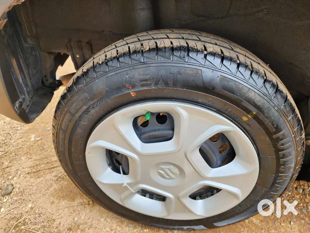 Maruti Suzuki S-presso Vxi+ (o) Ags 2024 Model