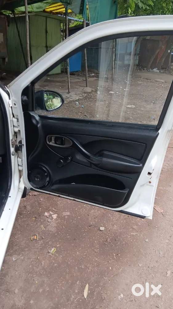 Tata Indigo Ecs Tdi