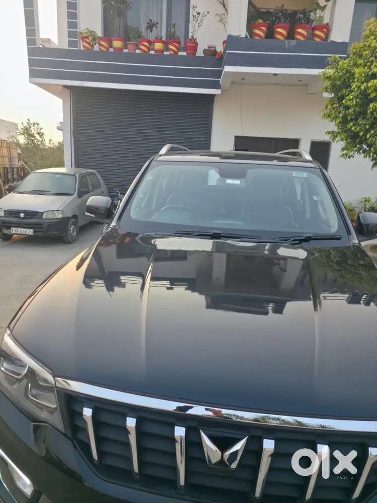 Mahindra Scorpio N 2022 Best Deal