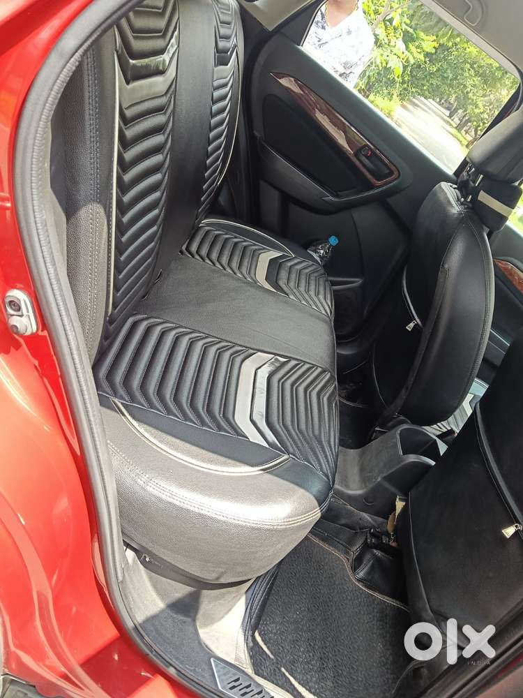 Maruti Suzuki Brezza Vdi, 2019, Diesel
