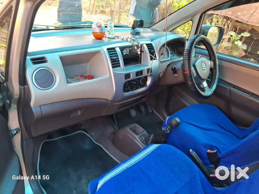 Maruti Suzuki Estilo 2013 Petrol 70000 Km Driven