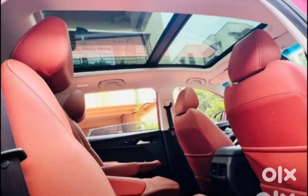 Mg Hector Plus 2.0 Diesel 2024