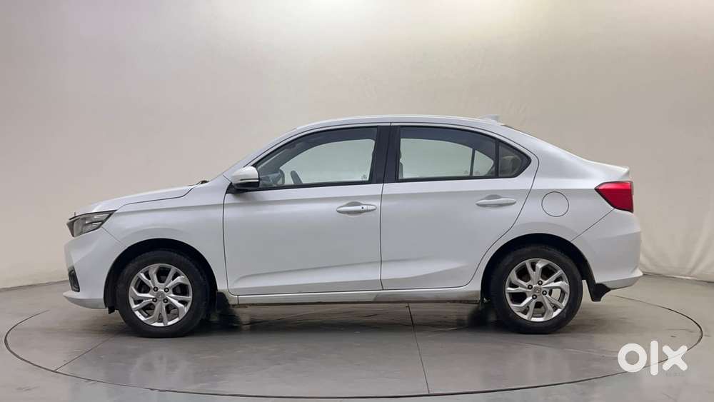 Honda Amaze Vx Cvt I-vtec, 2020, Petrol