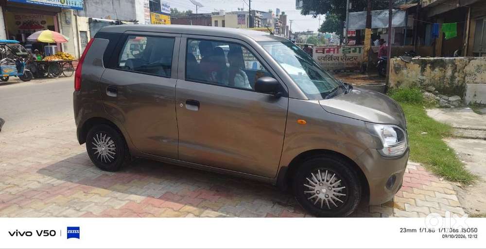 Wagonr Lxi Cng 2025 August