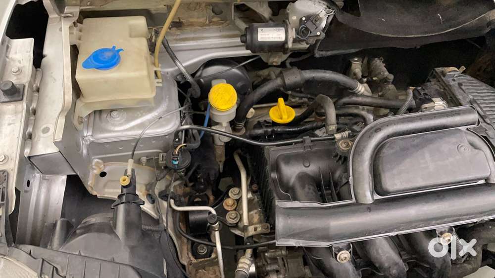 Renault Kwid 1.0 Rxt, 2017, Petrol
