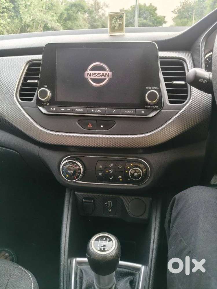 Nissan Kicks Xl, 2022, Petrol