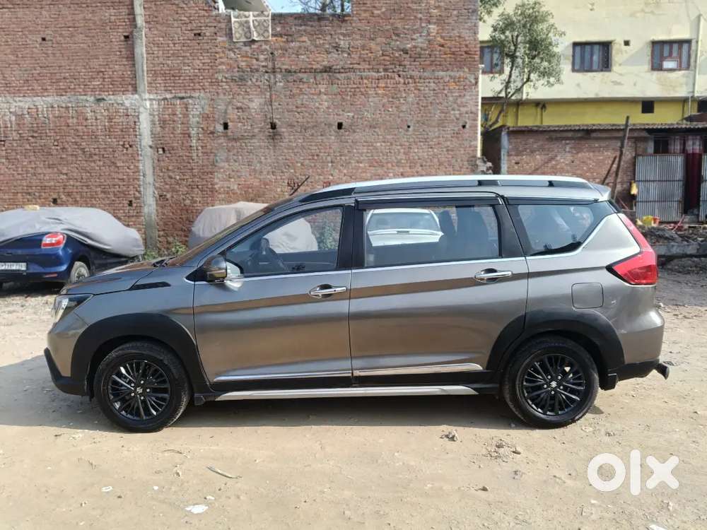Maruti Suzuki Xl6 2022 Petrol 12000 Km Driven