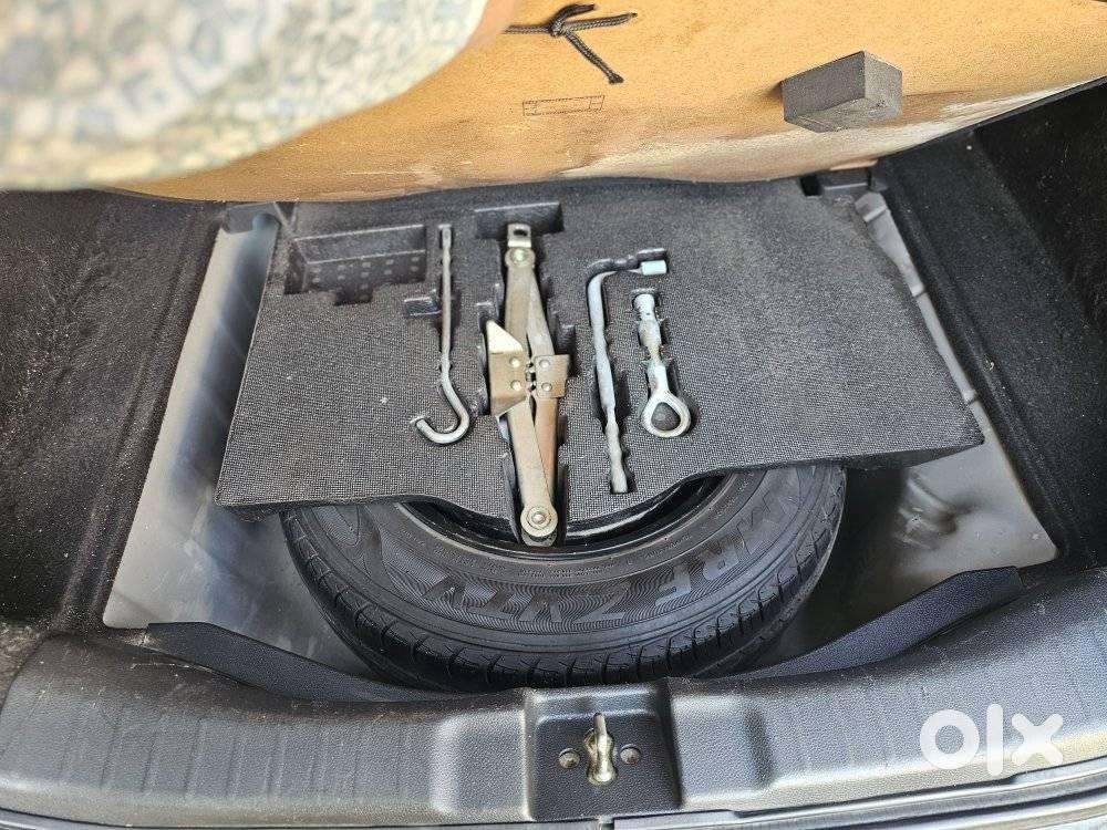 Honda Jazz V Diesel, 2017, Diesel