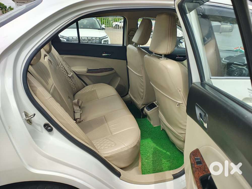 Maruti Suzuki Dzire 1.2 Vxi, 2020, Petrol